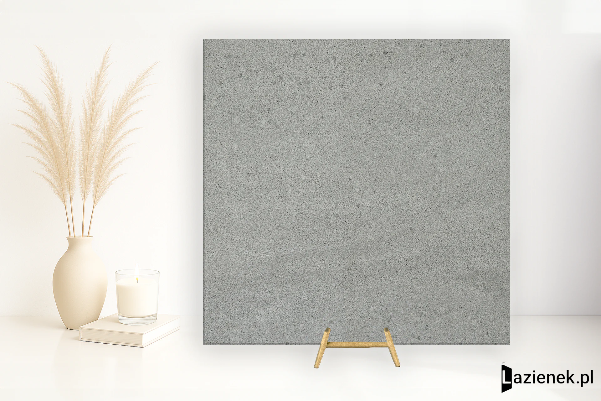 Casalgrande Padana Titano Cardoso błyszcząca 60x60 cm gr. 14 mm - płytka rektyfikowana/6040018